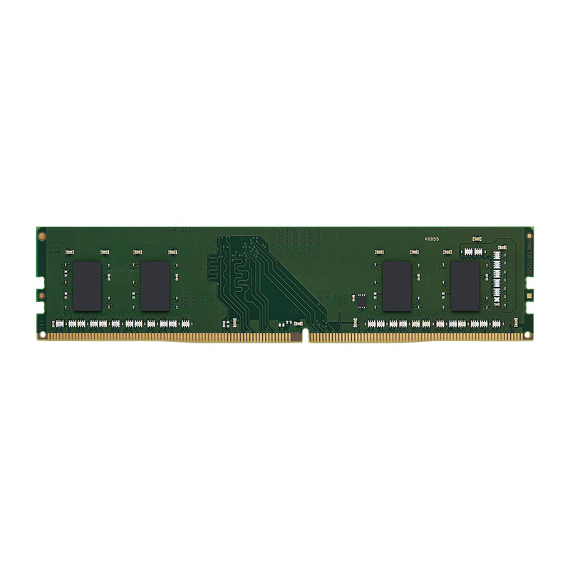 Kingston 8GB (1x8GB) KVR32N22S6/8 CL22 3200MHz DDR4 SDRAM