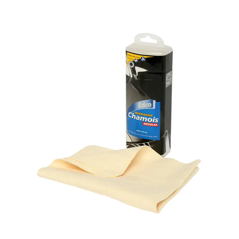 EDCO REGULAR SYNTHETIC CHAMOIS 1PK