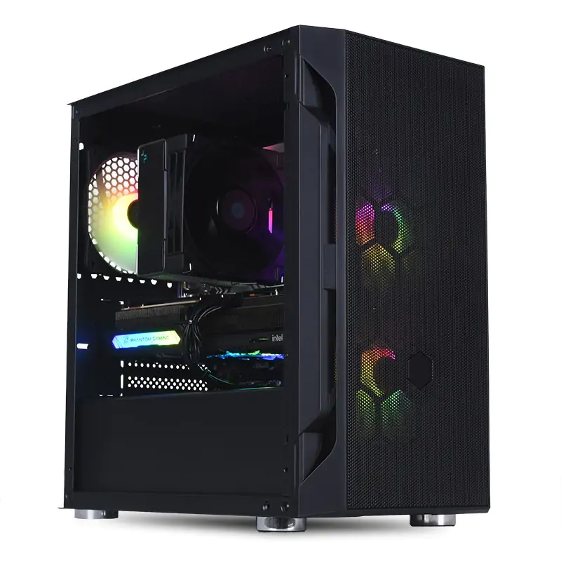 G5 Core Intel 13th Gen i5 Arc A770 Gaming PC 55384 - Umart.com.au