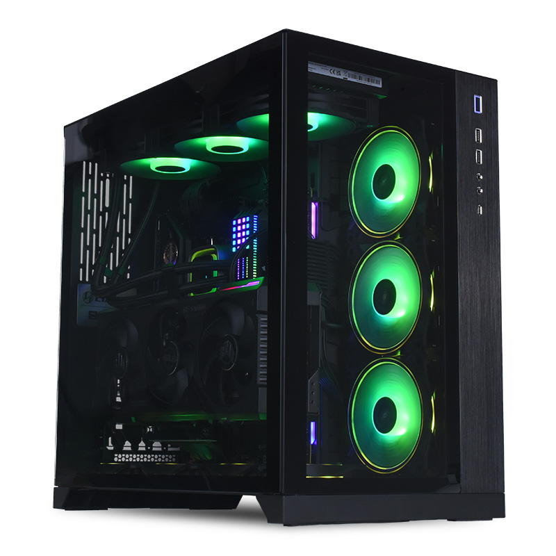 G9 Core Intel i9 13900K GeForce RTX 4080 Gaming PC