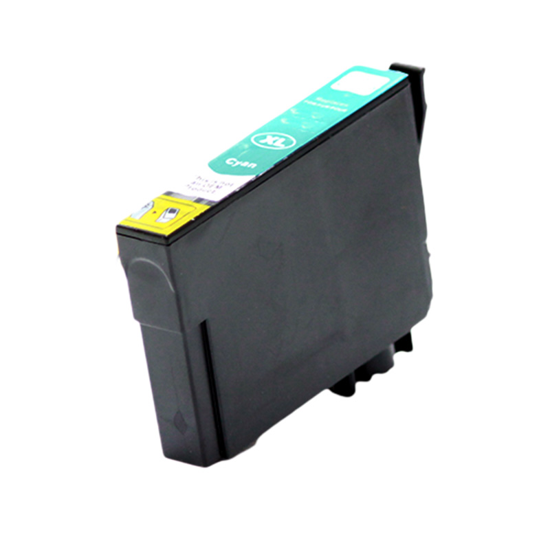 Generic Epson Compatible 200CXL/2002X Ink Cartridge - Cyan (INKEOEME200CXL)