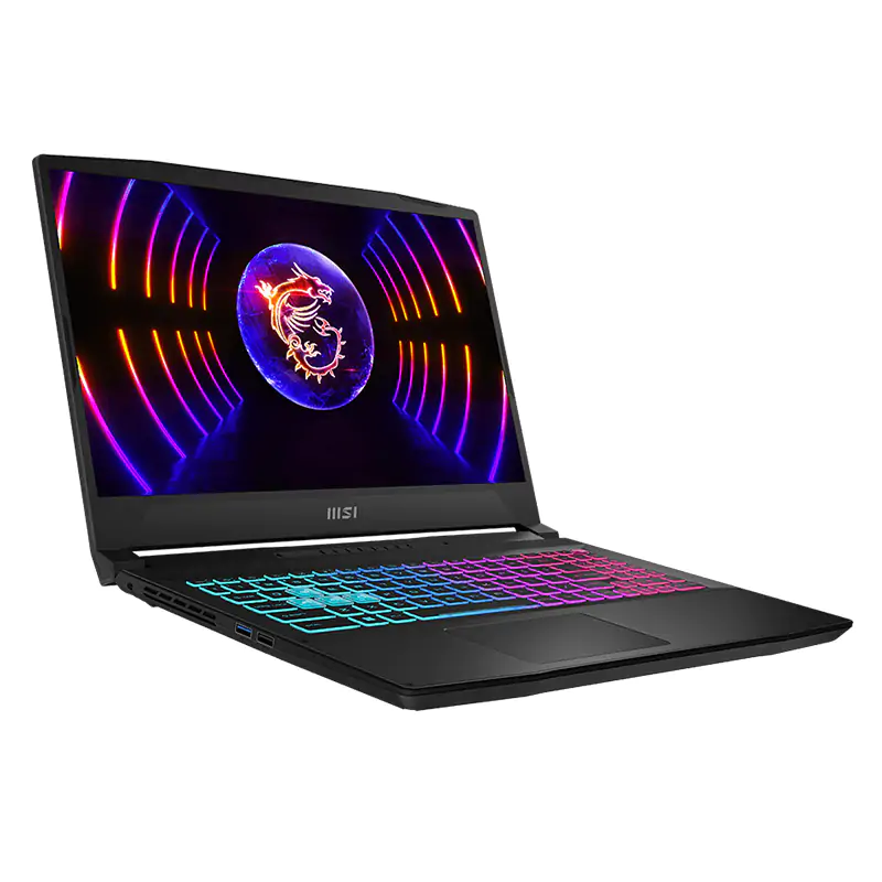 MSI Katana 15 15.6in FHD i7 12650H RTX 4060 1TB SSD 16GB RAM W11H Gaming Laptop (KATANA 15 B12VFK-005AU)