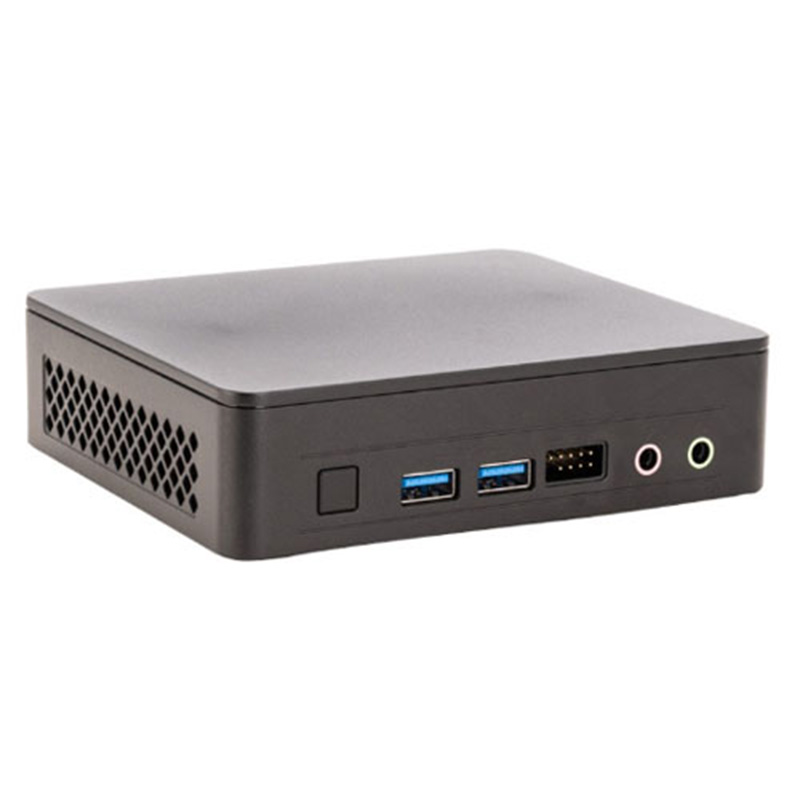 Intel NUC 11 Essential BNUC11ATKPE0000 - Intel Pentium N6005 4 Core ...