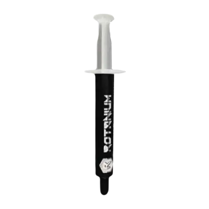 Rotanium Thermal Compound Max. 8.5W/M-K 2g