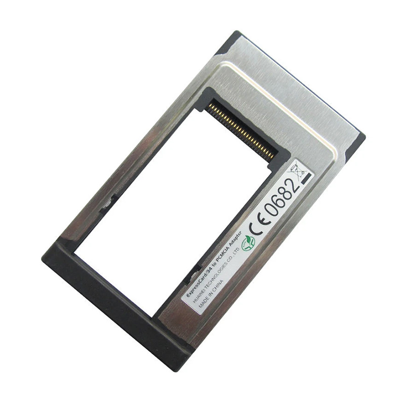 ExpressCard 34mm to PCMCIA Adapter