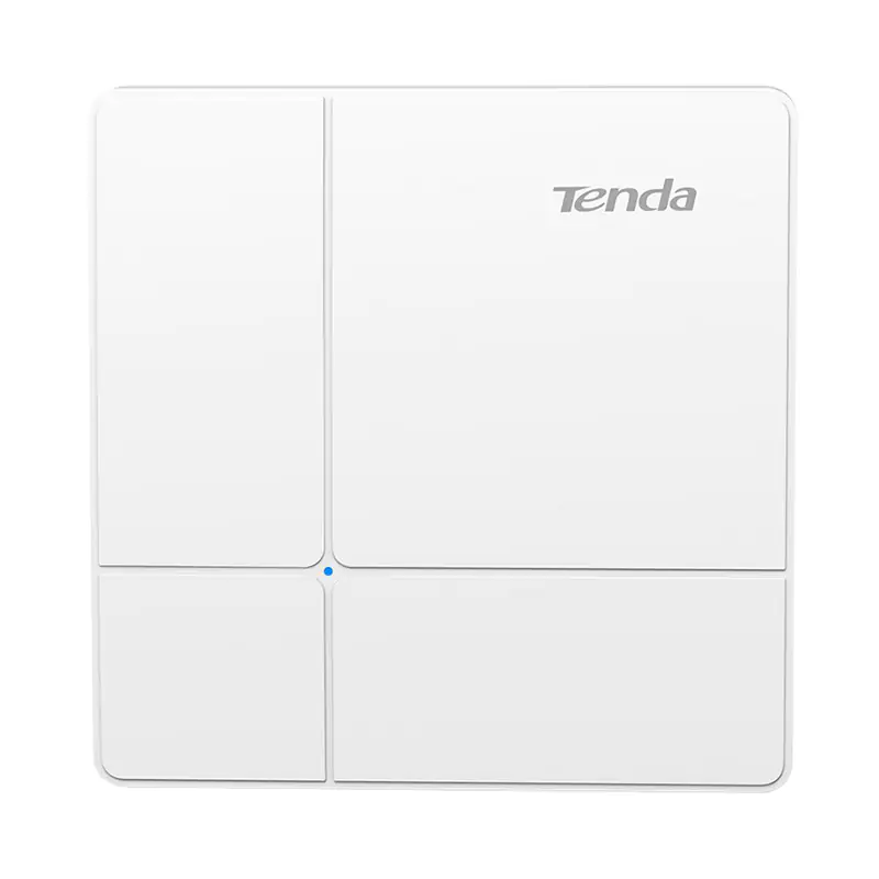 Tenda i24 AC1200 Wave 2 Dual-Band Gigabit Wireless Access Point (Tenda i24)