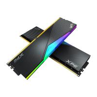 Adata-32GB-2x16GB-AX5U6400C3216G-DCLARBK-XPG-Lancer-6400MHz-DDR5-RAM-Black-3