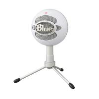 Blue-Microphones-Snowball-iCE-Versatile-USB-Microphone-White-2