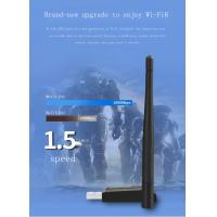 Bluetooth-Adapters-Drive-free-AX1800M-dual-band-network-card-WiFi6-high-gain-wireless-USB-network-card-E-sports-game-dual-band-network-card-5