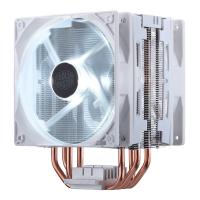 Cooler Master Hyper 212 LED Turbo CPU Cooler - White (RR-212TW-16PW-R1)