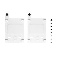 Case-Accessories-Fractal-Design-Type-B-SSD-Bracket-Kit-White-2-Pack-2