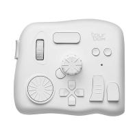 Controllers-Tourbox-Elite-Photo-and-Video-Editing-Console-Bluetooth-Wireless-Advanced-Design-Controller-White-1