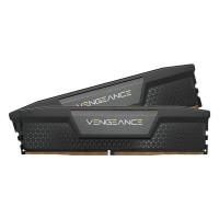 Corsair Vengeance 48GB (2x24GB) Vengeance DDR5 RAM - Black (CMK48GX5M2B7000C40)