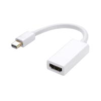 Display-Adapters-Cablelist-2K-Mini-DisplayPort-Male-to-HDMI-Female-Converter-Adapter-20cm-3