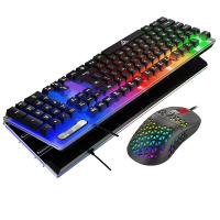 Gaming-Keyboards-Jingdi-V4-mechanical-touch-keyboard-mouse-set-game-set-luminous-wired-photoelectric-keyboard-13