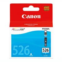 Generic-Printer-Ink-Generic-Canon-Compatible-Ink-Cartridge-CLI526-C-526XL-Cyan-4