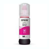 Generic Epson Compatible Dye Ink 70ml - Magenta Bottle (INKEOEMDYE70M)