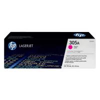 Generic-Printer-Ink-Generic-HP-Compatible-305A-Toner-Cartridge-Magenta-3