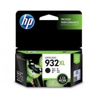 Generic HP Compatible 932XL Black Ink Cartridge - CN053AA HP OFFICEJET 6100, 6600, 6700 (INKHOEMHI932BXL)