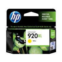 Generic-Printer-Ink-Genric-HP-Compatible-920XL-Yellow-Ink-Cartridge-CD974AA-HP-OFFICEJET-6000-6500-7000-7500A-3