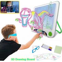 Graphics-Tablet-3D-Drawing-Board-LED-Graphic-Drawing-Tablet-Portable-Glow-Board-Doodle-Magic-Glow-Pad-with-3D-Glasses-Writing-Board-Educational-Toy-Gift-For-Kids-70
