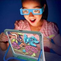 Graphics-Tablet-3D-Drawing-Board-LED-Graphic-Drawing-Tablet-Portable-Glow-Board-Doodle-Magic-Glow-Pad-with-3D-Glasses-Writing-Board-Educational-Toy-Gift-For-Kids-73