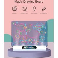 Graphics-Tablet-3D-Drawing-Board-LED-Graphic-Drawing-Tablet-Portable-Glow-Board-Doodle-Magic-Glow-Pad-with-3D-Glasses-Writing-Board-Educational-Toy-Gift-For-Kids-74