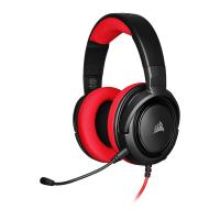 Headphones-Corsair-HS35-Gaming-Headset-Red-3