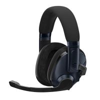EPOS H3 PRO Hybrid-Closed Acoustic Wireless Gaming Headset - Sebring Black