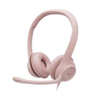 Headphones-Logitech-H390-USB-Headset-Rose-4