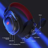 Headphones-Redragon-H510-Zeus-X-RGB-Wireless-Gaming-Headset-7-1-Surround-Sound-53MM-Audio-Drivers-in-Memory-Foam-Ear-Pads-w-Durable-Fabric-Cover-10