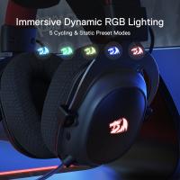 Headphones-Redragon-H510-Zeus-X-RGB-Wireless-Gaming-Headset-7-1-Surround-Sound-53MM-Audio-Drivers-in-Memory-Foam-Ear-Pads-w-Durable-Fabric-Cover-7