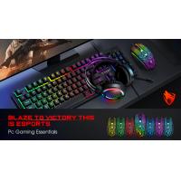 Keyboards-Thunderwolf-keyboard-and-mouse-set-headset-mouse-pad-mouse-mouse-four-piece-set-luminous-game-office-keyboard-mouse-set-11