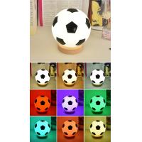 LED-Desk-Lights-3D-LED-Night-Light-World-Cup-Soccer-Lamps-for-Kids-Dimmable-Football-Night-Light-16-kinds-Light-colors-changing-effects-3D-Table-Lamp-Rechargeable-55