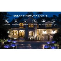 LED-Flood-Street-Lights-Solar-Garden-Lights-Fireworks-Lights-Outdoor-Waterproof-120-LED-2-Lighting-Modes-Auto-On-Off-Solar-Outdoor-Lights-for-Pathway-Yard-Party-etc-78