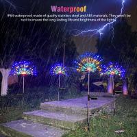LED-Flood-Street-Lights-Solar-Garden-Lights-Fireworks-Lights-Outdoor-Waterproof-120-LED-2-Lighting-Modes-Auto-On-Off-Solar-Outdoor-Lights-for-Pathway-Yard-Party-etc-82