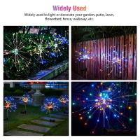 LED-Flood-Street-Lights-Solar-Garden-Lights-Fireworks-Lights-Outdoor-Waterproof-120-LED-2-Lighting-Modes-Auto-On-Off-Solar-Outdoor-Lights-for-Pathway-Yard-Party-etc-88