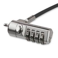 Laptop-Accessories-StarTech-Cable-Lock-4-Digit-Combination-Lock-6-5ft-1