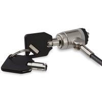 Laptop-Accessories-StarTech-Cable-Lock-Keyed-Push-to-Lock-Button-2m-1