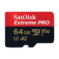 Micro-SD-Cards-Sandisk-64GB-Extreme-Pro-SQXCU-200MBs-Micro-SDXC-Card-3