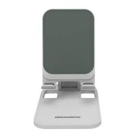 RockRose Anyview Ease Multi-Angle Adjustable Phone Stand - White