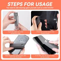 Mobile-Phone-Accessories-Screen-Cleaner-Touch-Screen-Mist-Cleaner-3-in-1-Spray-and-Microfiber-Cloth-Reusable-Spray-Bottle-for-All-Phones-Laptop-Tablet-TV-Monitor-Screens-86