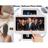 Mobile-Phone-Accessories-Shower-Phone-Holder-Waterproof-Phone-Stand-480-Rotation-Phone-Case-Wall-Mount-for-Bathroom-Bathtub-Kitchen-Compatible-with-4-7-Mobile-Phones-102