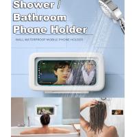 Mobile-Phone-Accessories-Shower-Phone-Holder-Waterproof-Phone-Stand-480-Rotation-Phone-Case-Wall-Mount-for-Bathroom-Bathtub-Kitchen-Compatible-with-4-7-Mobile-Phones-103