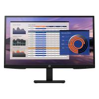 Monitors-HP-P27h-G4-27in-FHD-IPS-60Hz-Monitor-7VH95AA-8