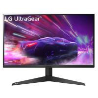 LG UltraGear 23.8in FHD 165Hz FreeSync Gaming Monitor (24GQ50F-B)