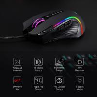 Mouse-Mouse-Pads-Redragon-M612-Predator-RGB-Wired-Optical-Gaming-Mouse-8000-DPI-11-Programmable-Buttons-4