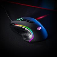 Mouse-Mouse-Pads-Redragon-M612-Predator-RGB-Wired-Optical-Gaming-Mouse-8000-DPI-11-Programmable-Buttons-5