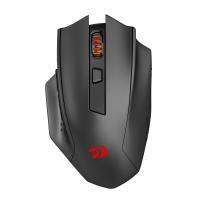 Redragon M994 Wireless Bluetooth Gaming Mouse, 26000 DPI Wired/Wireless Gamer Mouse w/ 3-Mode Connection