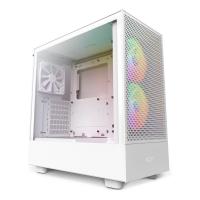 NZXT-Cases-NZXT-H5-Flow-RGB-Mid-Tower-ATX-Case-White-6